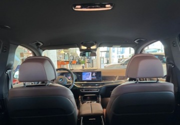 BMW X5 G05 SUV Facelifting 3.0 30d 298KM 2026 BMW X5 BMW X5 xDrive30d dostepne od reki z ogrzewaniem postojowym 3.0, zdjęcie 11