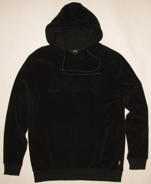 Hugo Boss Black Hooded 50439536 bluza j Nowa roz S