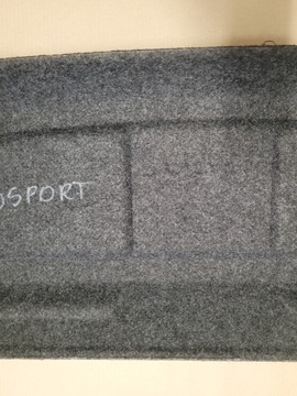 FORD ECOSPORT MK2 PÓŁKA BAGAŻNIKA