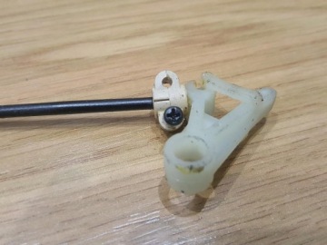 MACALLISTER MHTP710 НОЖНИЦЫ ДЛЯ КАБЕЛЕЙ