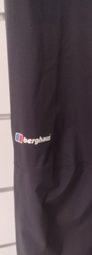 БРЮКИ ЖЕНСКИЕ BERGHAUS R 38