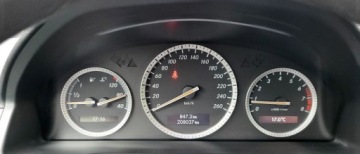 Mercedes Klasa C W204 Kombi T204 1.8 180 K 156KM 2008 Mercedes-Benz Klasa C 1.8 156 KM Kompressor bezwypadkowy oplacony Gwarancja, zdjęcie 19