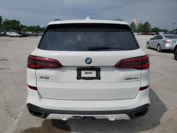 BMW X5 G05 2021 BMW X5 Xdrive 45e 3.0 Hybryda Plug-in 389KM, zdjęcie 3