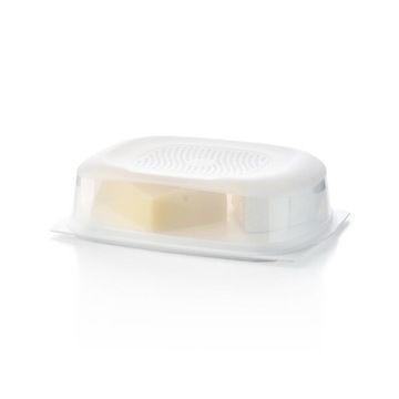 Tupperware CHEESMART 30X20X10