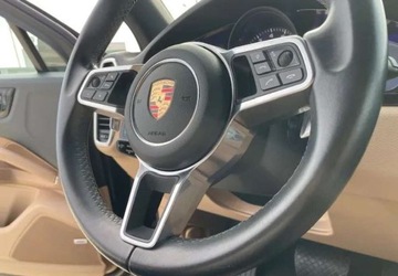 Porsche Cayenne III SUV 3.0 340KM 2020 Porsche Cayenne 3.0 Benzyna 340KM, zdjęcie 25