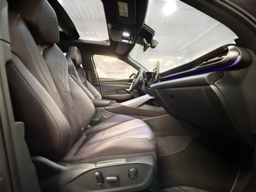 Cupra Terramar 2024 Cupra Terramar 1.5 e-Hybrid 272 KM 6-biegowa autom, zdjęcie 23