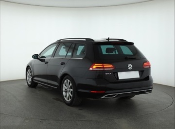 Volkswagen Golf VII Variant Facelifting 2.0 TDI 150KM 2018 VW Golf 2.0 TDI, Salon Polska, Automat, VAT 23%, zdjęcie 3
