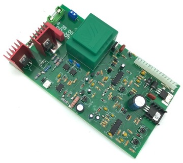 Пластина мигмат ВАР-05 Пластина ВАР05 Профи Миг 200