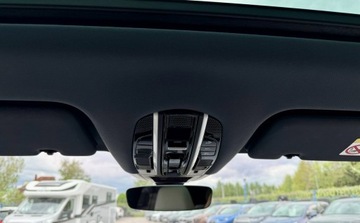 Porsche Cayenne III 2020 Porsche Cayenne 462KM,E-hybrid,Full wersja, zdjęcie 37