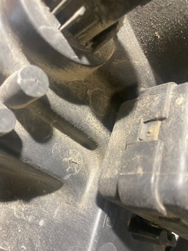LAND ROVER FREELANDER 1,8 SVĚTLO LEVÝ PŘEDNÍ EVROPA