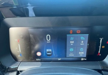 Ford Tourneo Courier II 1.0 EcoBoost 125KM 2026 Ford Tourneo Courier Ford Tourneo Courier 1.0 EcoBoost Active Benzyna 125KM, zdjęcie 27