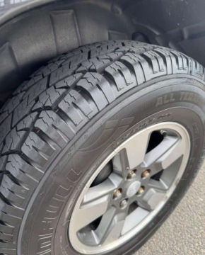 Jeep Liberty 2008 Jeep Liberty Jeep Liberty 3.7 BenzynaLPG 210KM, zdjęcie 22