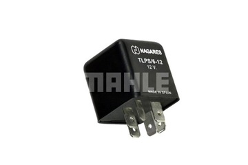 MAHLE PRZEKAŹNIK CZASOWY WYCIERACZEK CITROEN SAXO XANTIA XSARA ZX