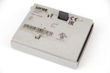 Панель Lenze E82ZBC