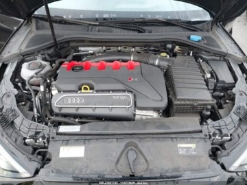 Audi A3 8Y RS Limousine 2.5 TFSI 400KM 2024 Audi RS3 Limousine 2024r., 4x4, 2.5L 2.5 Benzyna 401KM, zdjęcie 11