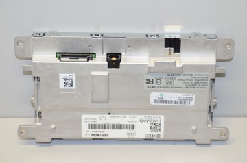 AUDI НАВИГАЦИЯ 8R2035764K 8R0919604A 4G0035061Q