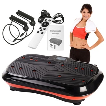 Виброплатформа Vibro Body