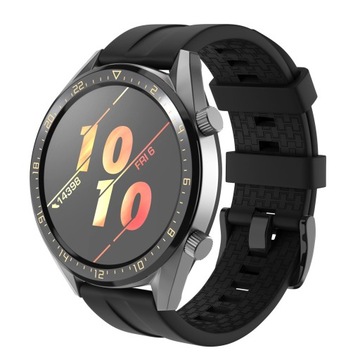 PASEK SILIKONOWY DO REALME WATCH S / S PRO