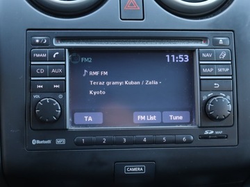 Nissan Qashqai I Crossover Facelifting  1.6 dCi 130KM 2012 Nissan Qashqai 1.6 dCi, Navi, Klima, Klimatronic, zdjęcie 15