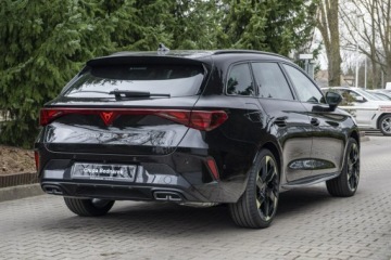 Cupra Leon II Sportstourer Facelifting 2.0 TSI 204KM 2026 Cupra Leon Sportstourer Tribe Edition 2.0 TSI 204, zdjęcie 8