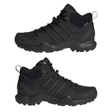 ADIDAS Trx Swft R2 Męskie BUTY ZIMOWE tu 41,3 _34363