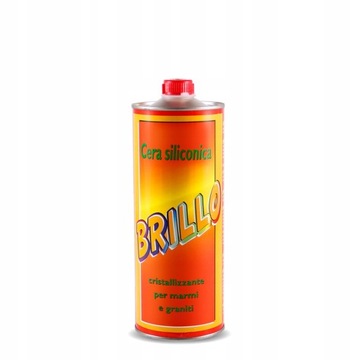 Krystalizator do kamienia BRILLO 750ml