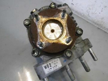 TOYOTA RAV4 III 2.2 D4D РЕДУКТОР ТРАНСМИССИИ