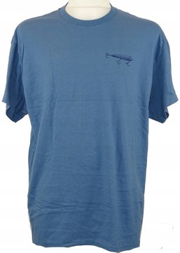 Koszulka t-shirt GILDAN z USA r. XL bawełna NOWA