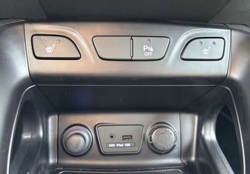 Hyundai ix35 SUV 1.6 GDI 135KM 2012 Hyundai ix35 Zarejestrowany - ubezpieczony - 1,6 - 135 KM 1.6 Benzyna 135KM, zdjęcie 29