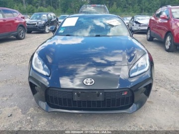 Toyota 2022 Toyota GR86 2022r, 2.4L 2.4 Benzyna 228KM, zdjęcie 2