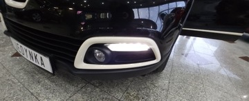 Renault Captur I Crossover 0.9 Energy TCe 90KM 2014 Renault Captur Renault Captur 0.9 Energy TCe MOZLIWA ZAMIANA Benzyna 90KM, zdjęcie 31