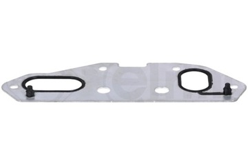 ELRING USZCZELKA CHŁODNICY OLEJU AUDI A4 B7 A4 B8 A5 A6 ALLROAD C6 A6