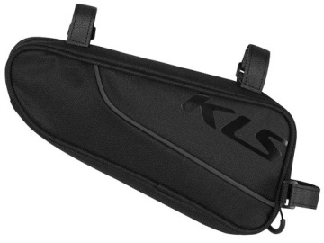 Sakwa na ramę KELLYS RECTANGLE ECO 1,3 L