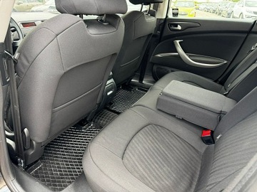 Citroen C5 III Sedan 2.0 HDi FAP 140KM 2010 Citroen C5 2.0D Climatronic PDC Gwarancja, zdjęcie 11