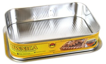 ТОРТ ДОЖДЬ ПРЯМОУГОЛЬНЫЙ СНБ 34х24см