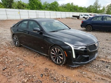 Cadillac 2022 Cadillac CT4 V Blackwing 2022 3.6 Benzyna 472KM, zdjęcie 4