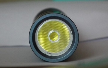 Bocialarka Convoy S21A 1800lm SST-40 5000K wide