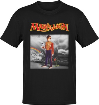 MARILLION FISH Koszulka MęskaT-Shirt 8 WZORÓW 4XL