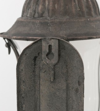 ПОДВЕСНОЙ ФОНАРЬ ретро фонарь