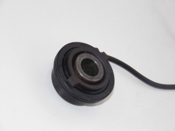 YAMAHA TDM 850 4TX СПИДОМЕТР ЧЕРВЯЧНЫЙ ОРИГИНАЛЬНЫЙ