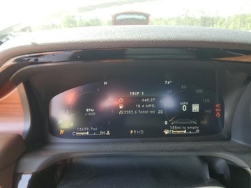 Lincoln 2024 Lincoln Aviator Reserve 2024 3.0l 3.0 Benzyna 400KM, zdjęcie 9