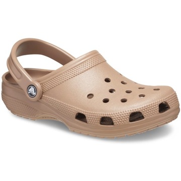 MĘSKIE SPORTOWE KLAPKI CROCS 10001 CLASSIC WYGODNE CHODAKI KROKSY r. 46-47