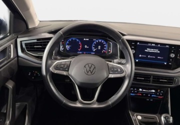 Volkswagen Taigo 1.0 TSI 110KM 2022 Volkswagen Taigo Style 1.0TSI 110KM M6 20222023 r., sal. PL, przebieg tylk, zdjęcie 15