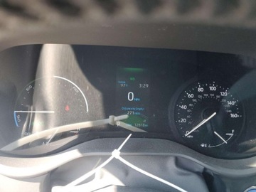 Toyota Sienna III 2023 Toyota Sienna XLE 2023 2.5l 2.5 Hybryda 245KM, zdjęcie 9