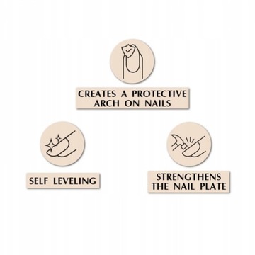 PNB Camouflage Base Beige 17 мл гибридная база