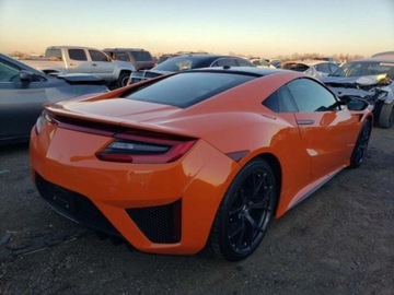 Acura NSX 2019 Acura NSX 2019 ACURA NSX, silnik 3.5, 44, od u..., zdjęcie 2