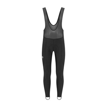 ROGELLI CORE Spodnie rowerowe z wkładką 3XL