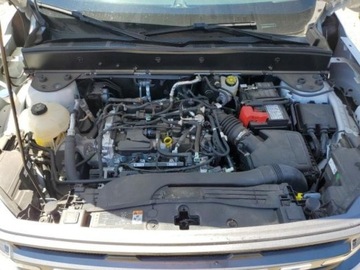 Ford 2022 Ford Bronco Ford Bronco Sport Big Bend 4x4, od ubezpieczalni 1.5 Benzyna, zdjęcie 11