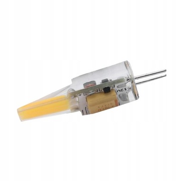 Световой чип G4 AC/DC12V 6W 360° Mini LED