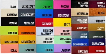 Деревянная вензель из ротанга 25 см, надпись имени ребенка
